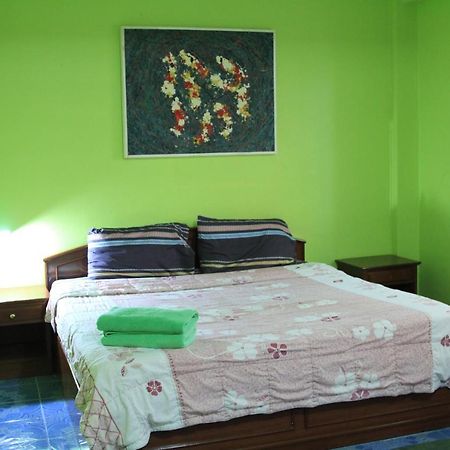Swan Inn 2 Nana Банкок Екстериор снимка