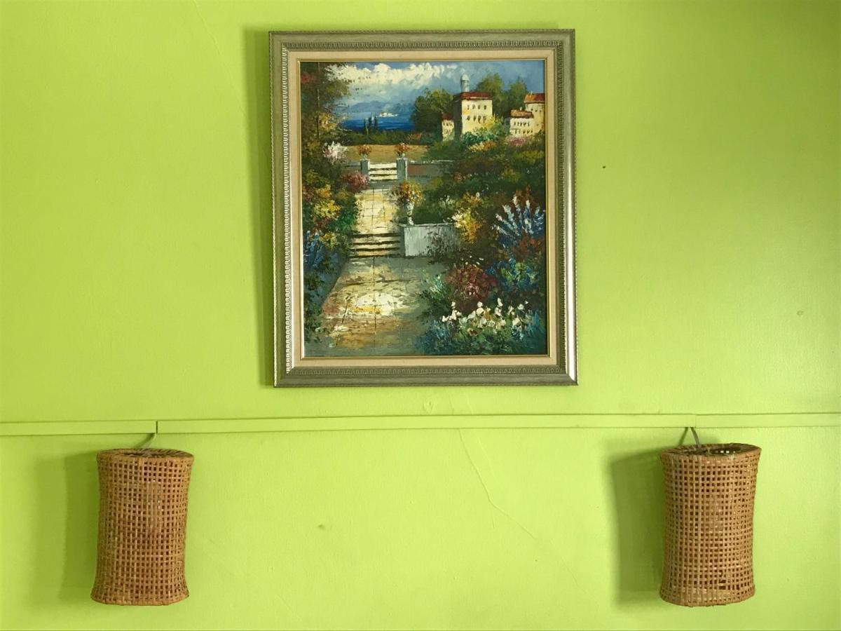 Swan Inn 2 Nana Банкок Екстериор снимка