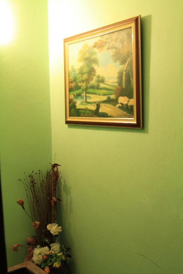 Swan Inn 2 Nana Банкок Екстериор снимка