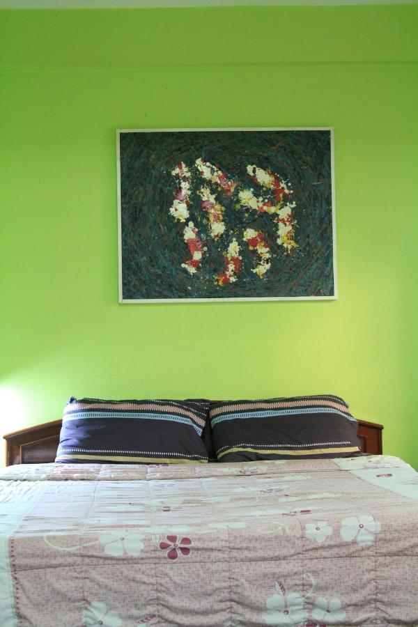 Swan Inn 2 Nana Банкок Екстериор снимка