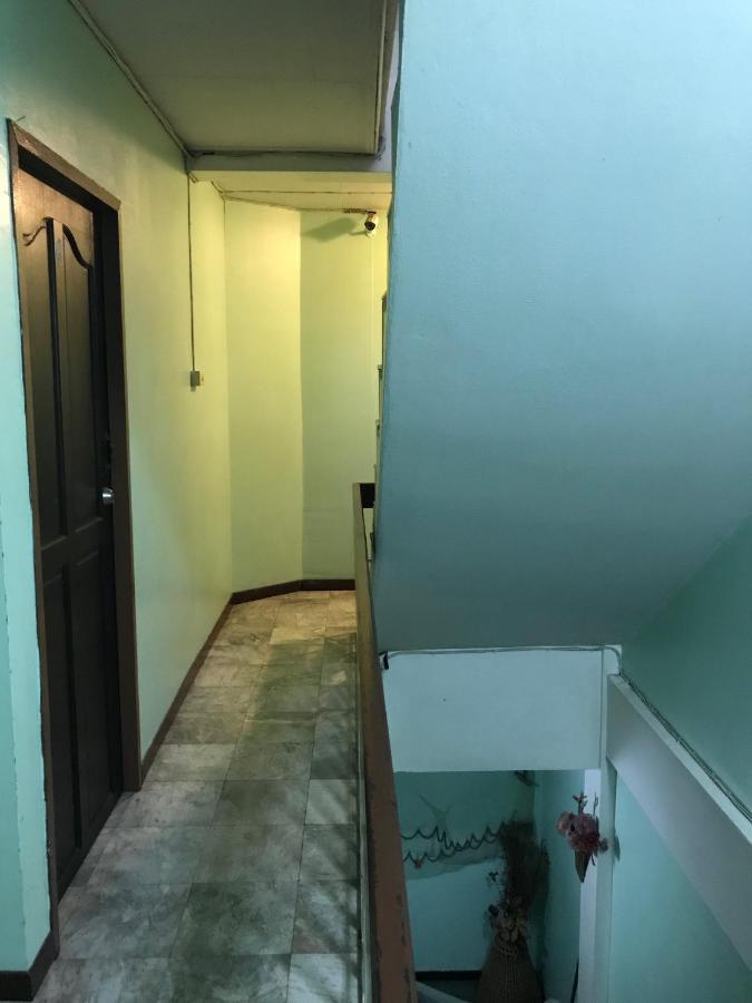 Swan Inn 2 Nana Банкок Екстериор снимка